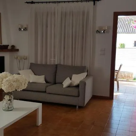 Espectacular En Ch066 Vakantiehuis Dehesa De Campoamor